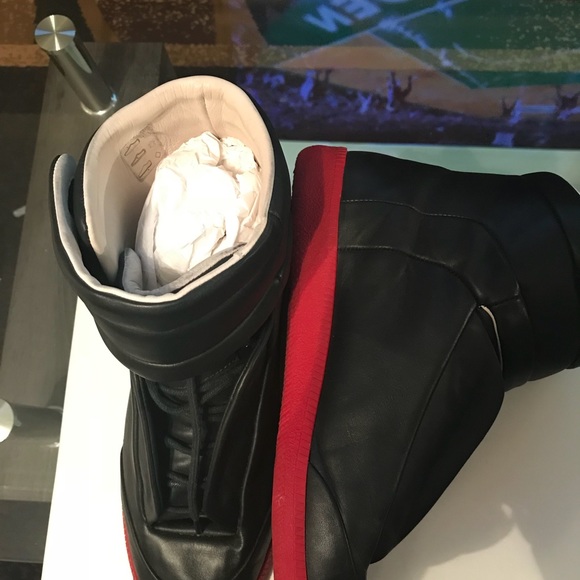 Maison margiela 100% authentic - Picture 4 of 5